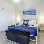 Feriehus Andromachi's House Loutraki (Skopelos)