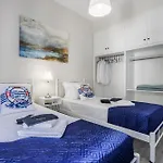 Andromachi's House * Loutraki (Skopelos)