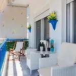 Andromachi's House * Loutraki (Skopelos)