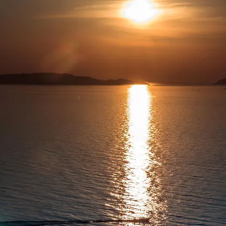 Andromachi's House Дом отдыха *