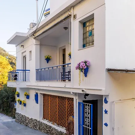 Andromachi's House *