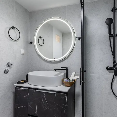 Andromachi's House Дом отдыха