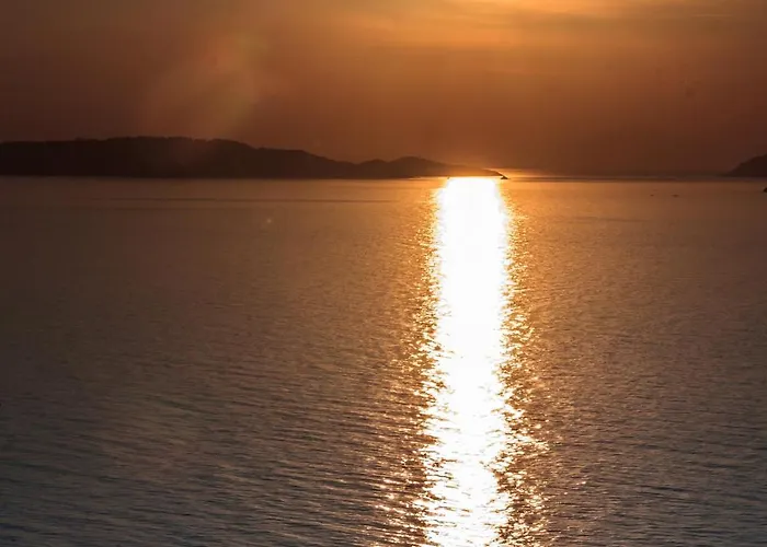 Andromachi's House בית נופש *