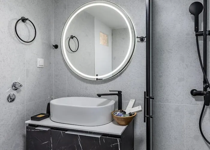 Andromachi's House בית נופש