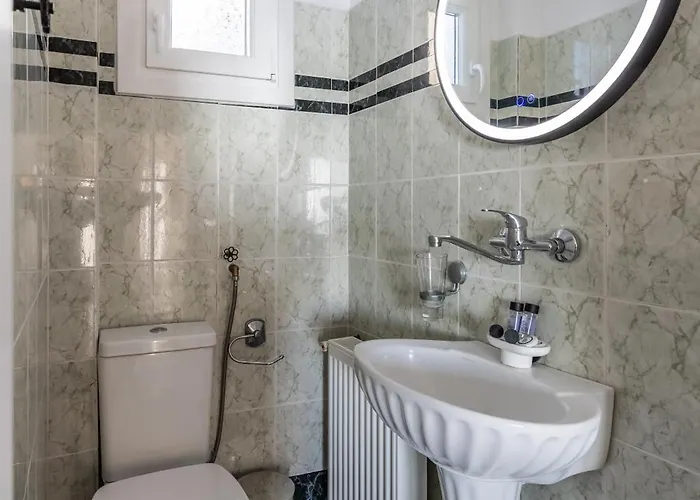 Holiday home Andromachi's House Loutraki (Skopelos)